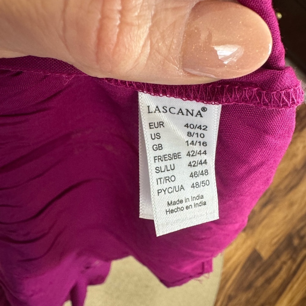 Lacausa Dress - Picture 4 of 4